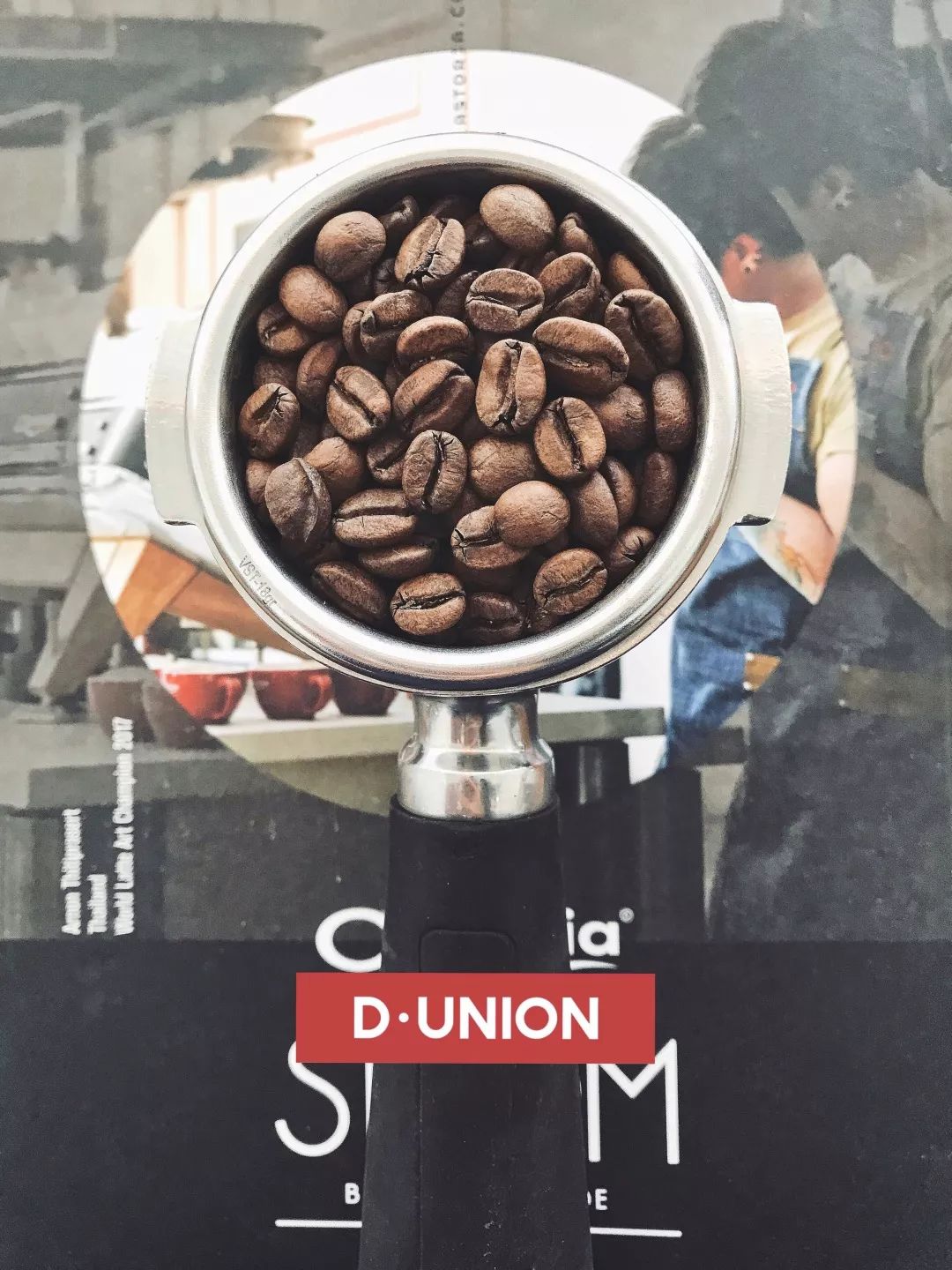 一款喝了会上瘾的酒香咖啡开元棋牌洪都拉斯雪莉｜(图2)