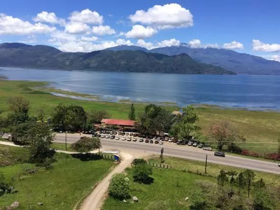 一款喝了会上瘾的酒香咖啡开元棋牌洪都拉斯雪莉|(图5) 一款喝了会上瘾的酒香咖啡开元棋牌洪都拉斯雪莉|(图5)