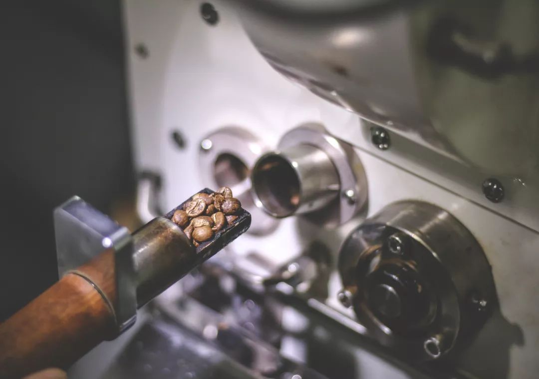 一款喝了会上瘾的酒香咖啡开元棋牌洪都拉斯雪莉|(图7) 一款喝了会上瘾的酒香咖啡开元棋牌洪都拉斯雪莉|(图7)